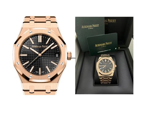 audemars piguet royal oak 34|Audemars Piguet 41mm for sale.